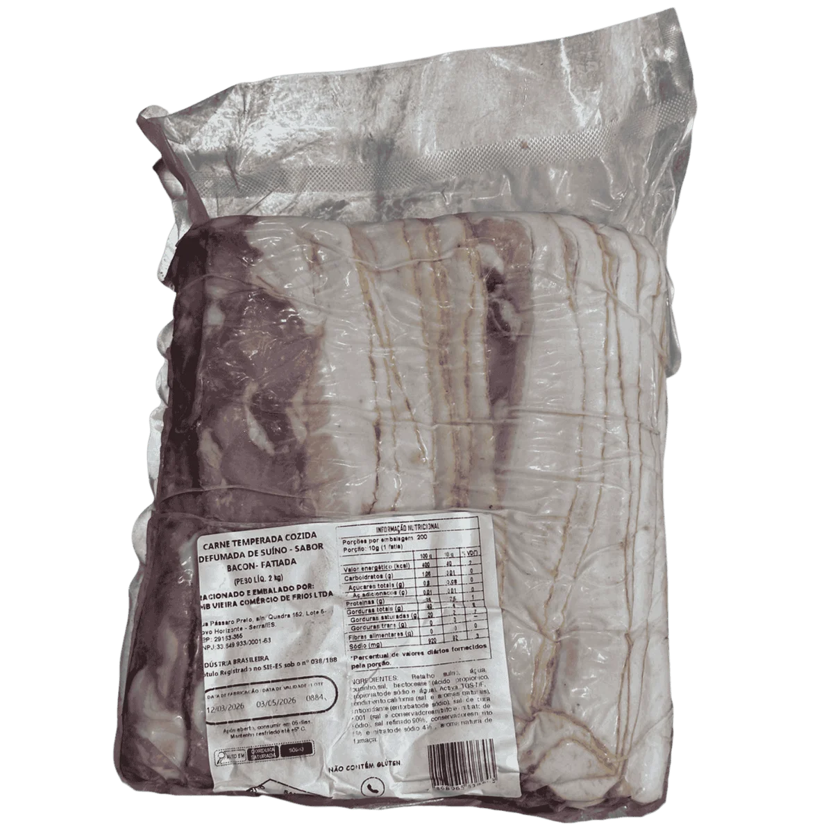 Produto 3